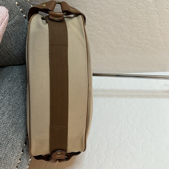 Burberry Shoulder/ Hobo tan - Picture 3 of 6